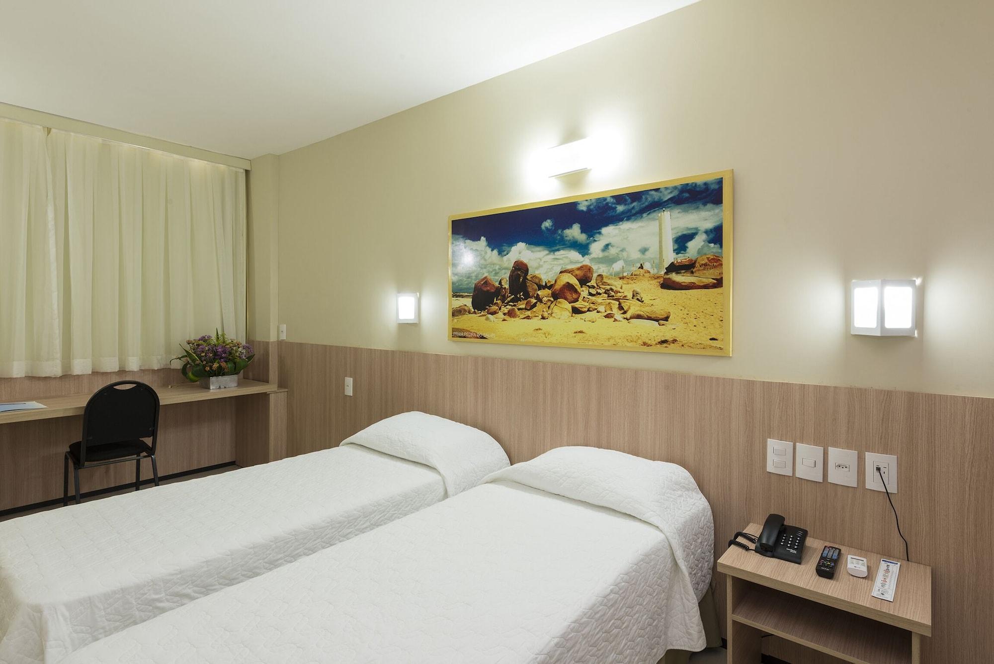 Express Arrey - 3* Teresina