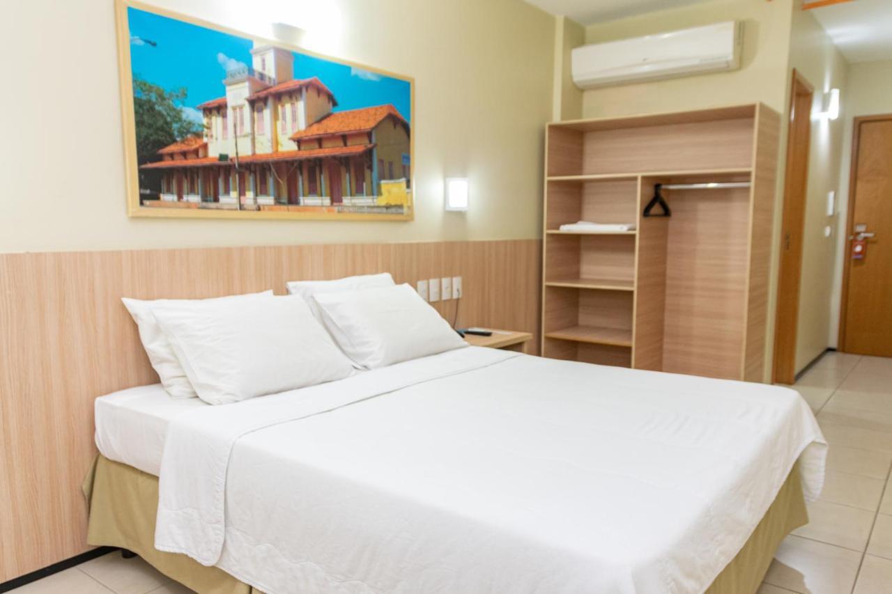 Express Arrey - Inn Teresina
