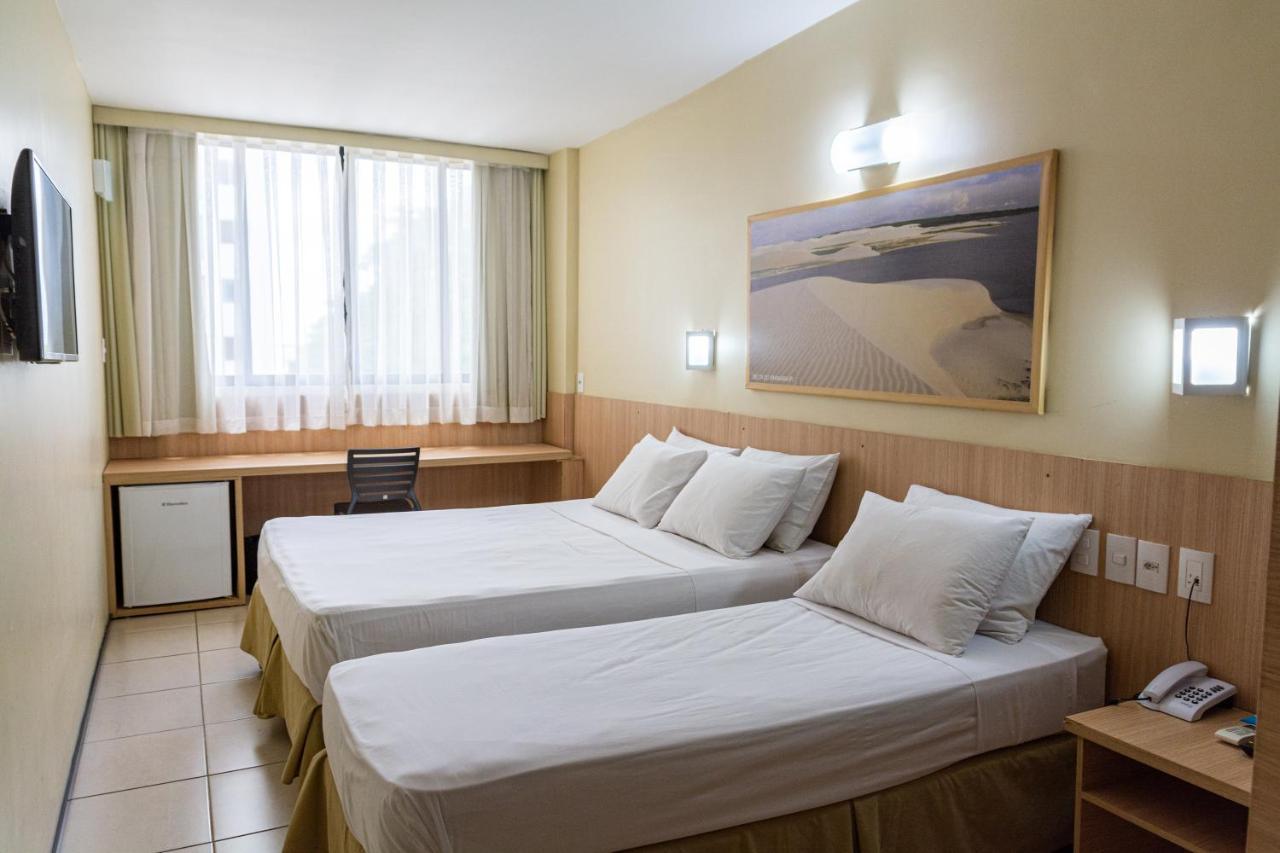 Express Arrey - Inn Teresina