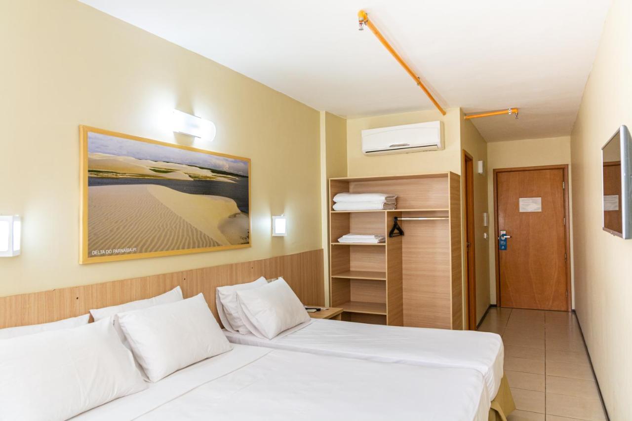 Express Arrey - Inn