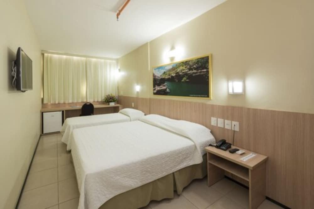 Inn Express Arrey - 3*
