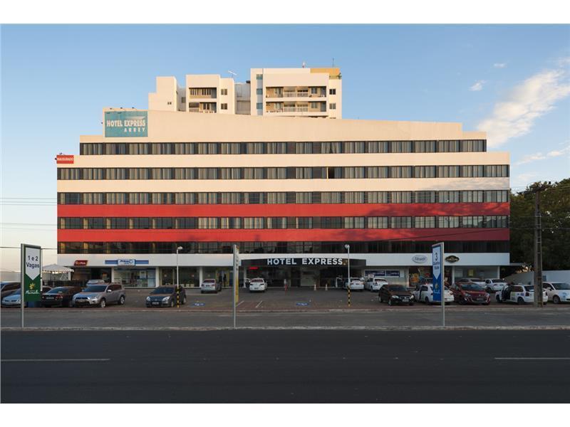 Express Arrey - Inn 3*